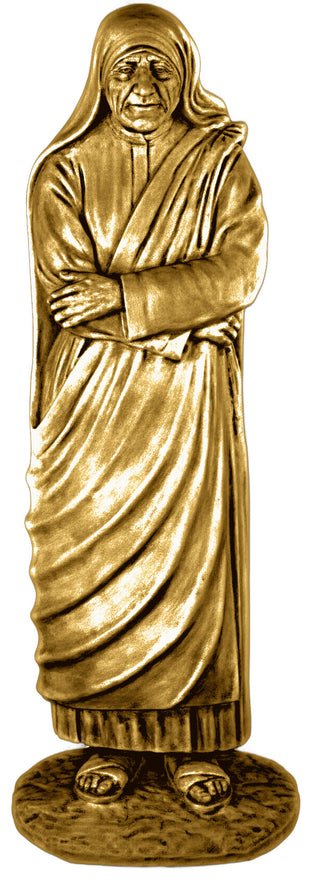 Mother Teresa Statue - 61-inch