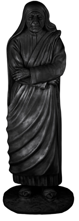 Mother Teresa Statue - 61-inch