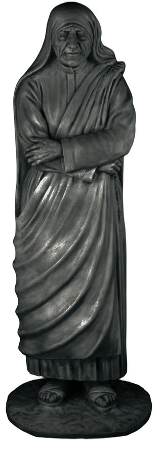 Mother Teresa Statue - 61-inch