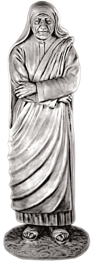 Mother Teresa Statue - 61-inch