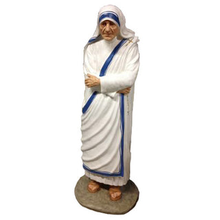 Mother Teresa Statue - 61-inch
