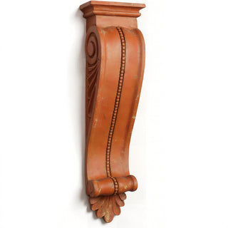 Mansion Corbel - 40-inch — Metro finish