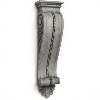 Mansion Corbel - 40-inch — Old Stone finish