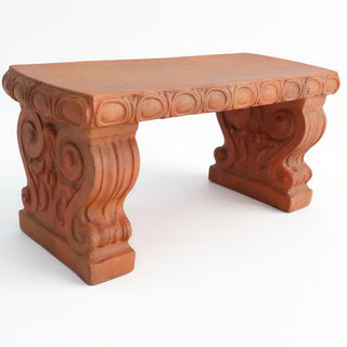 Metro Bench — Metro finish
