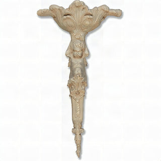 Pianta Sconce Wall Sconce - 29-inch — Museum Terracotta finish