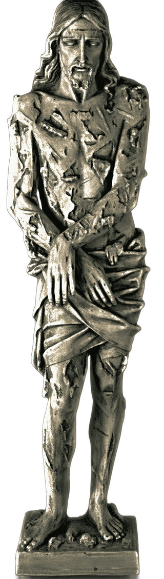 Scourged Christ Statue - 37-inch
