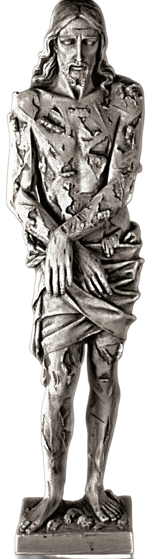 Scourged Christ Statue - 60-inch