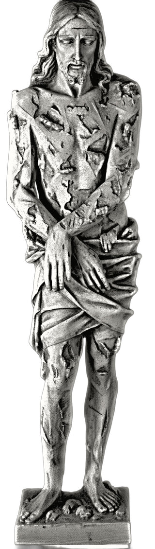 Scourged Christ Statue - 60-inch