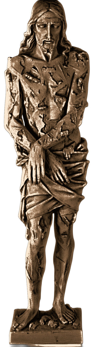 Scourged Christ Statue - 60-inch