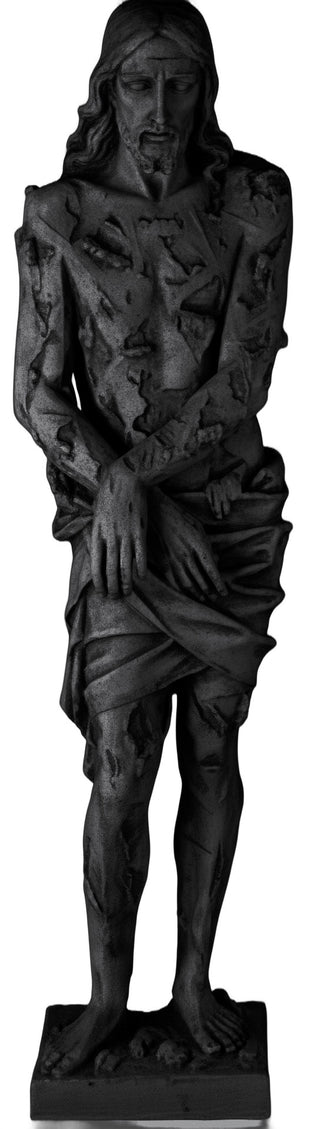 Scourged Christ Statue - 60-inch