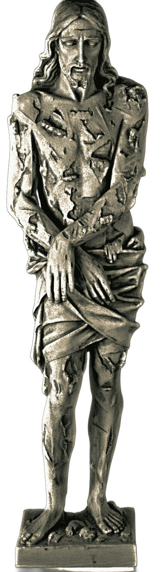Scourged Christ Statue - 60-inch