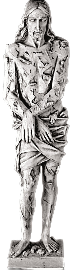 Scourged Christ Statue - 60-inch
