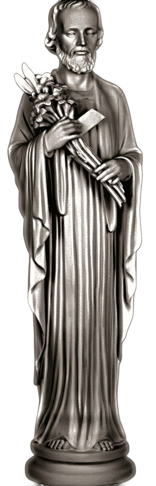 St Joseph Statue - 22-inch