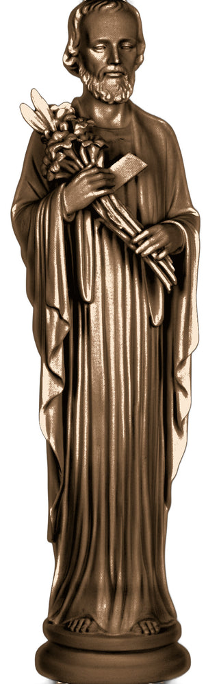 St Joseph Statue - 22-inch