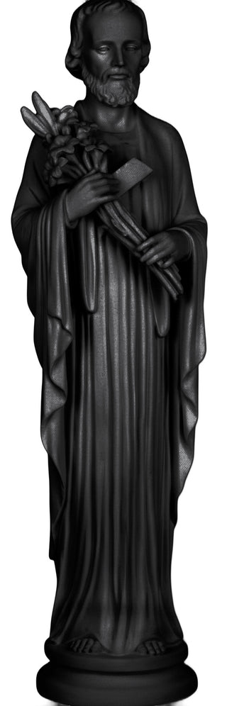 St Joseph Statue - 22-inch
