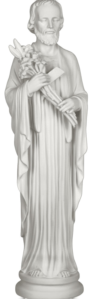 St Joseph Statue - 22-inch