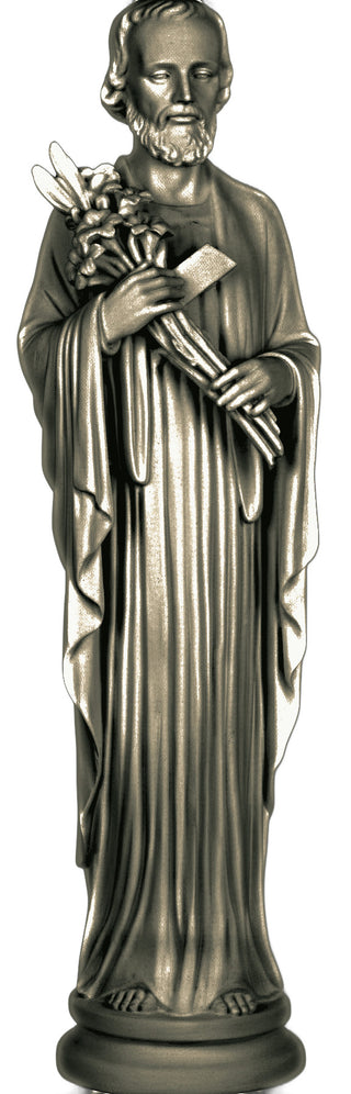 St Joseph Statue - 22-inch