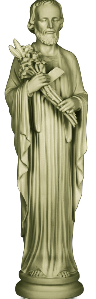 St Joseph Statue - 22-inch