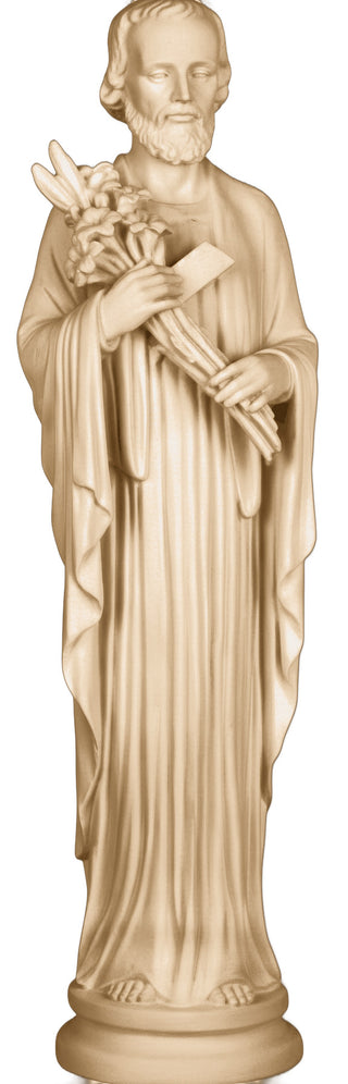 St Joseph Statue - 22-inch