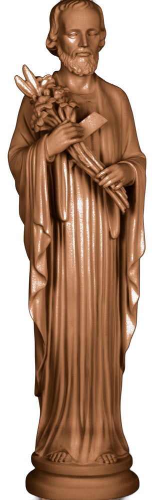 St Joseph Statue - 22-inch