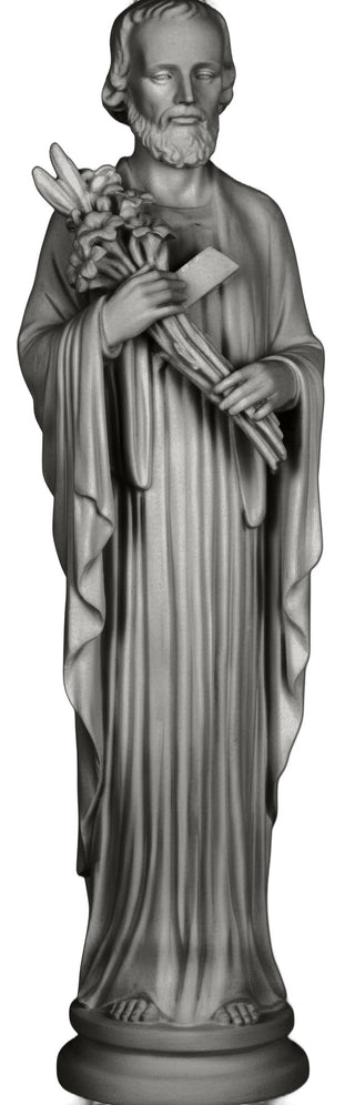 St Joseph Statue - 22-inch