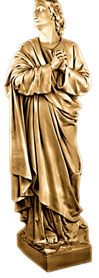 Saint John The Apostle 68 (Dra Statue - 68-inch