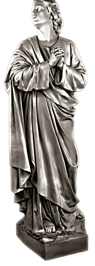 Saint John The Apostle 68 (Dra Statue - 68-inch