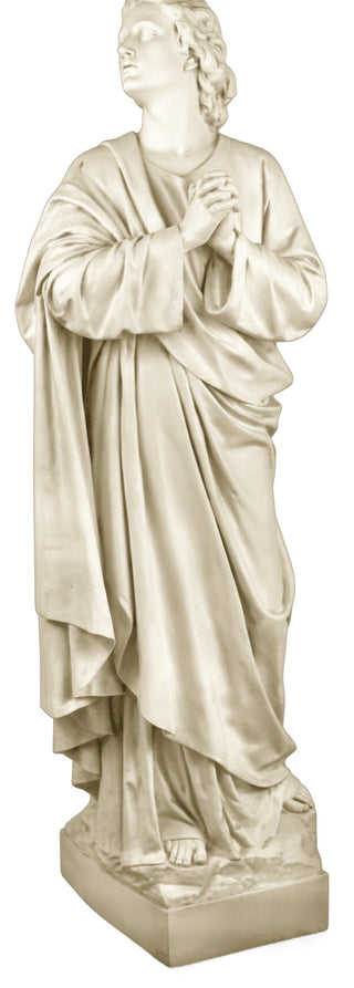 Saint John The Apostle 68 (Dra Statue - 68-inch