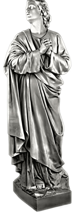 Saint John The Apostle 68 (Dra Statue - 68-inch
