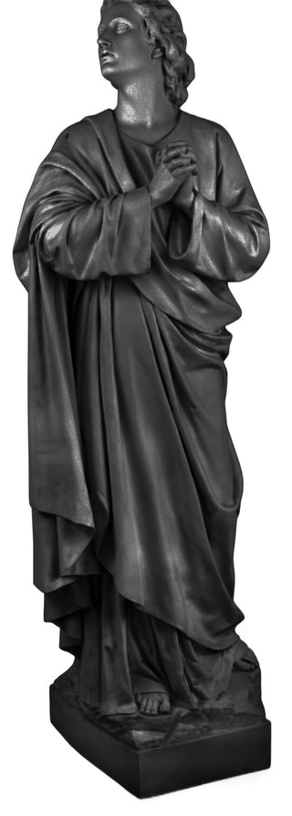 Saint John The Apostle 68 (Dra Statue - 68-inch