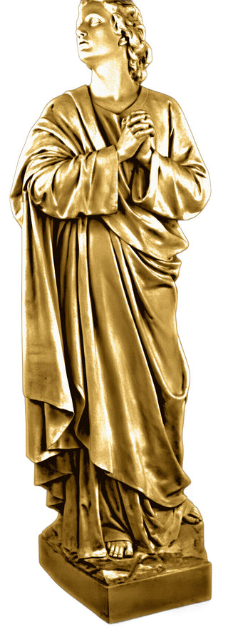Saint John The Apostle 68 (Dra Statue - 68-inch