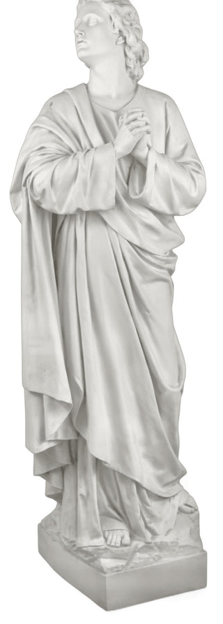 Saint John The Apostle 68 (Dra Statue - 68-inch