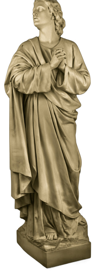Saint John The Apostle 68 (Dra Statue - 68-inch