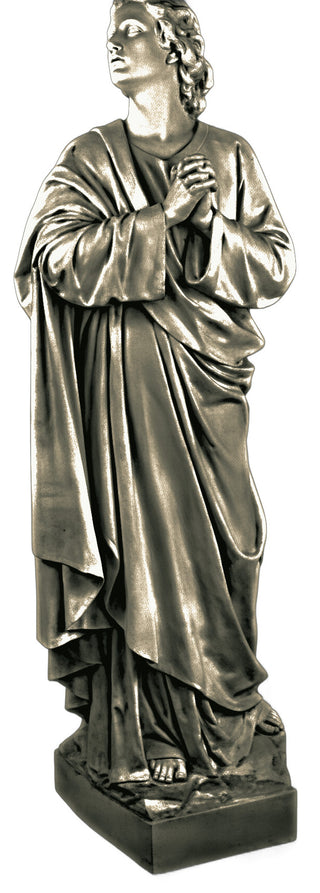 Saint John The Apostle 68 (Dra Statue - 68-inch