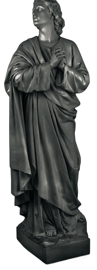 Saint John The Apostle 68 (Dra Statue - 68-inch
