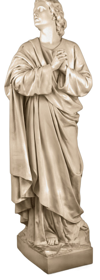 Saint John The Apostle 68 (Dra Statue - 68-inch