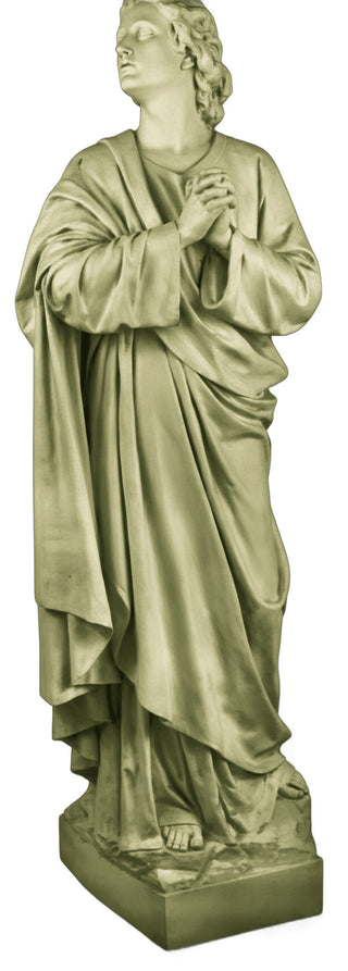 Saint John The Apostle 68 (Dra Statue - 68-inch