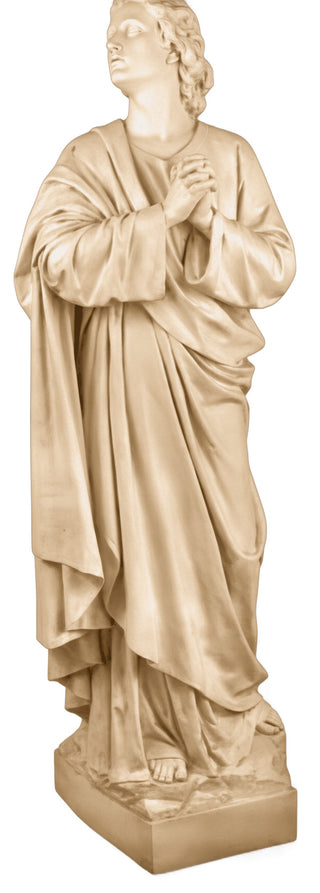 Saint John The Apostle 68 (Dra Statue - 68-inch