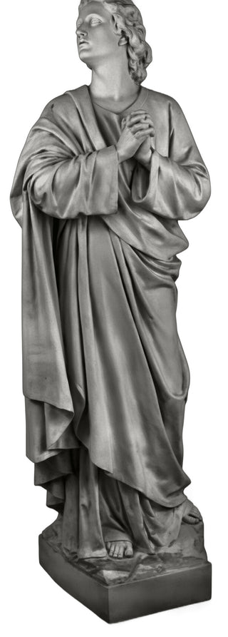 Saint John The Apostle 68 (Dra Statue - 68-inch