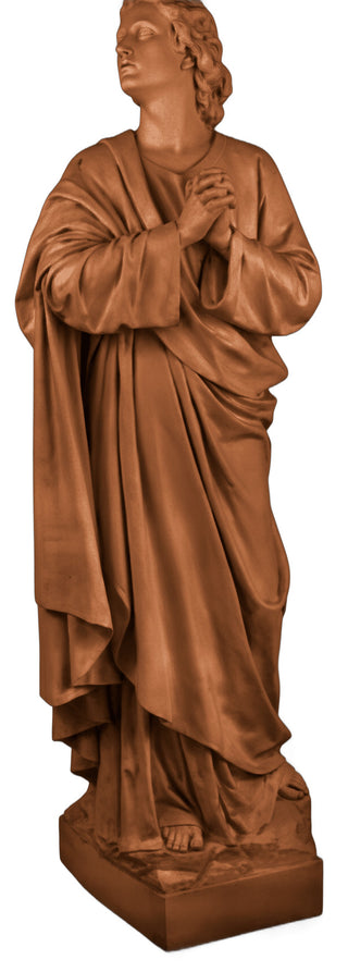 Saint John The Apostle 68 (Dra Statue - 68-inch