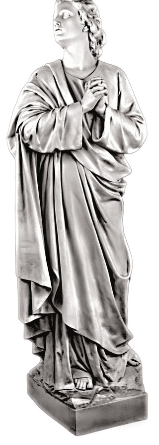 Saint John The Apostle 68 (Dra Statue - 68-inch
