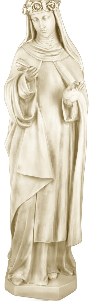 Saint Rose Statue - 54-inch