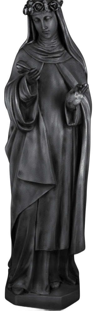 Saint Rose Statue - 54-inch