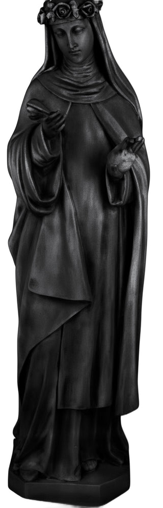 Saint Rose Statue - 54-inch