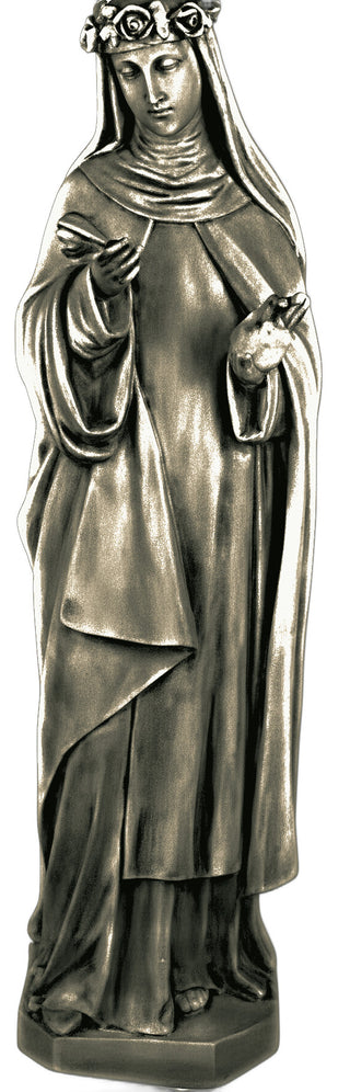 Saint Rose Statue - 54-inch
