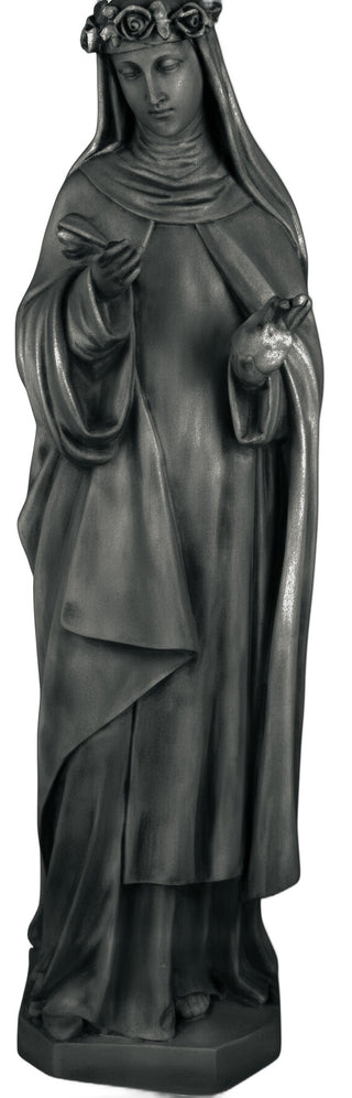 Saint Rose Statue - 54-inch