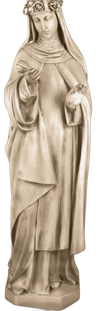 Saint Rose Statue - 54-inch