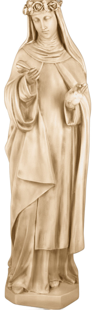 Saint Rose Statue - 54-inch