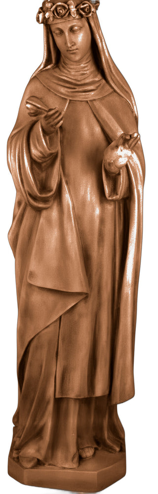 Saint Rose Statue - 54-inch