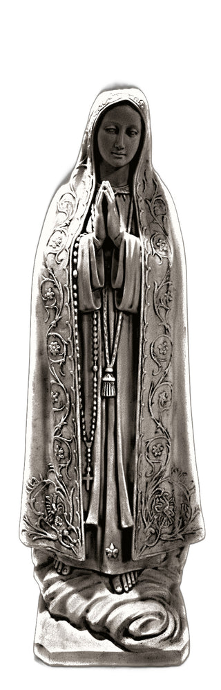 Our Lady Of Fatima Statue - 69-inch